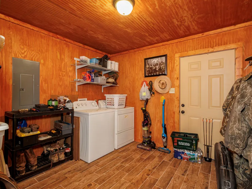 1171 County Road 315 Gouldbusk, TX 76845