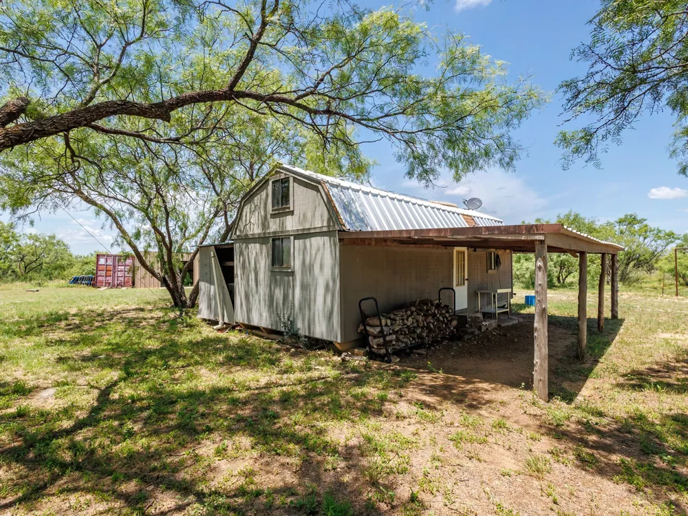 1171 County Road 315 Gouldbusk, TX 76845