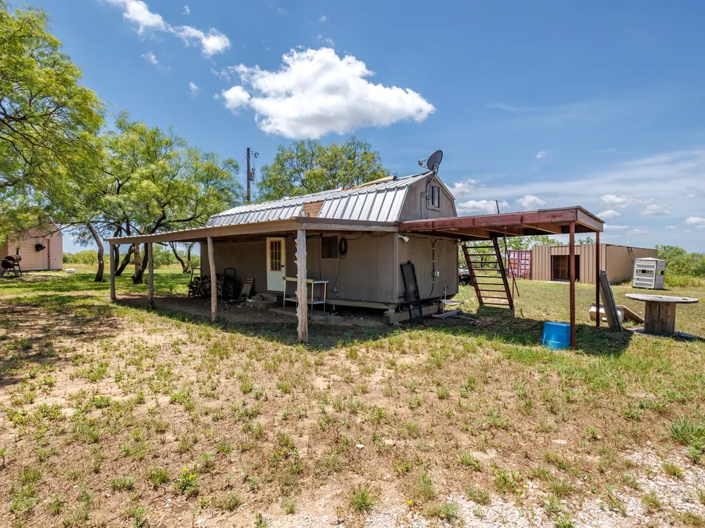 1171 County Road 315 Gouldbusk, TX 76845