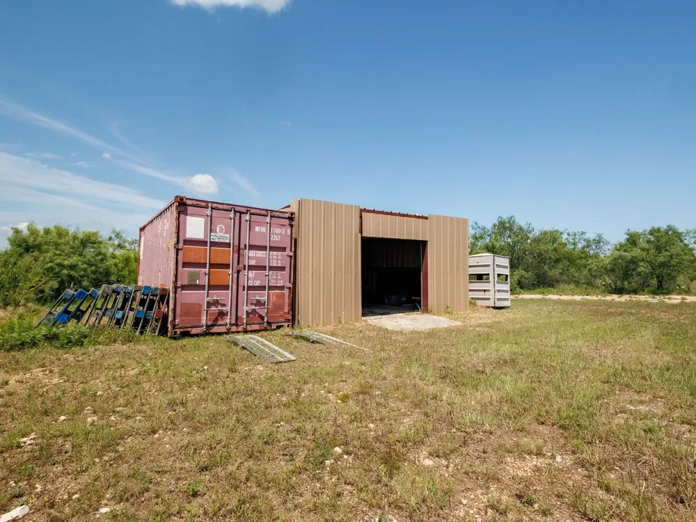 1171 County Road 315 Gouldbusk, TX 76845
