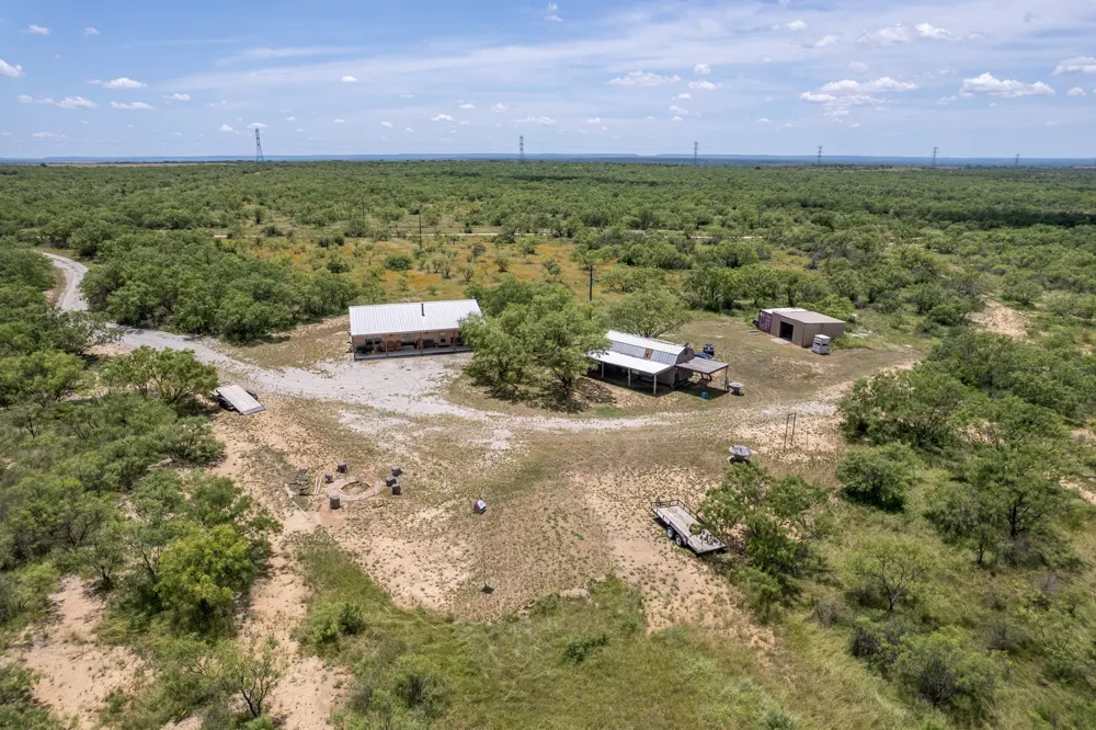 1171 County Road 315 Gouldbusk, TX 76845