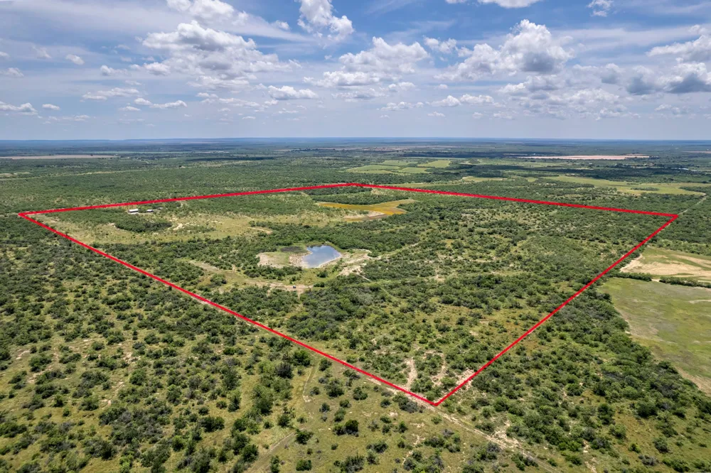 1171 County Road 315 Gouldbusk, TX 76845