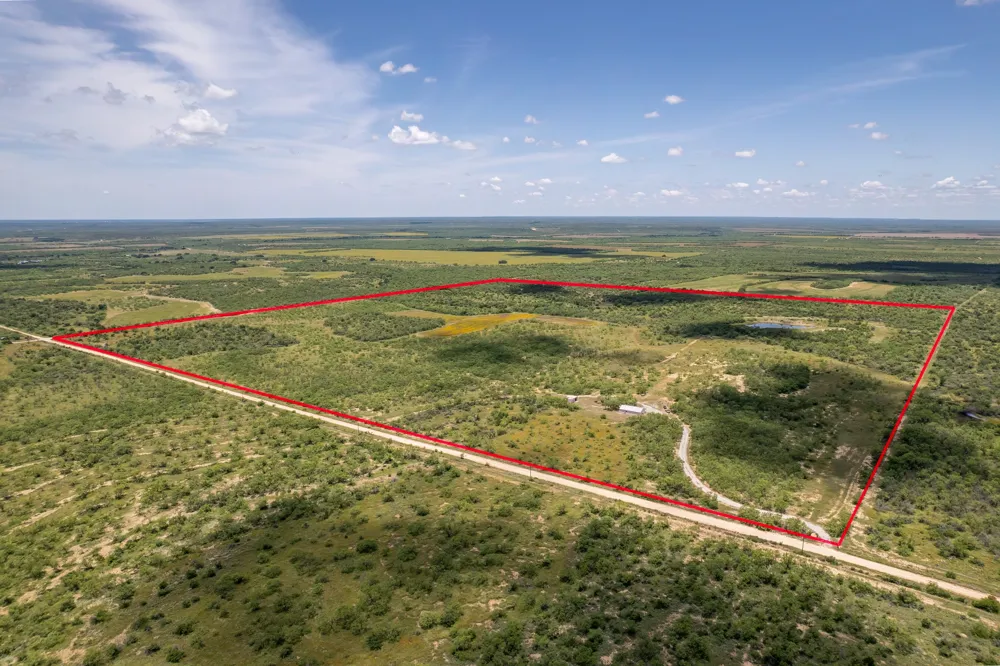 1171 County Road 315 Gouldbusk, TX 76845