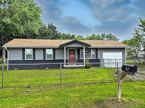 602 Green Country Drive