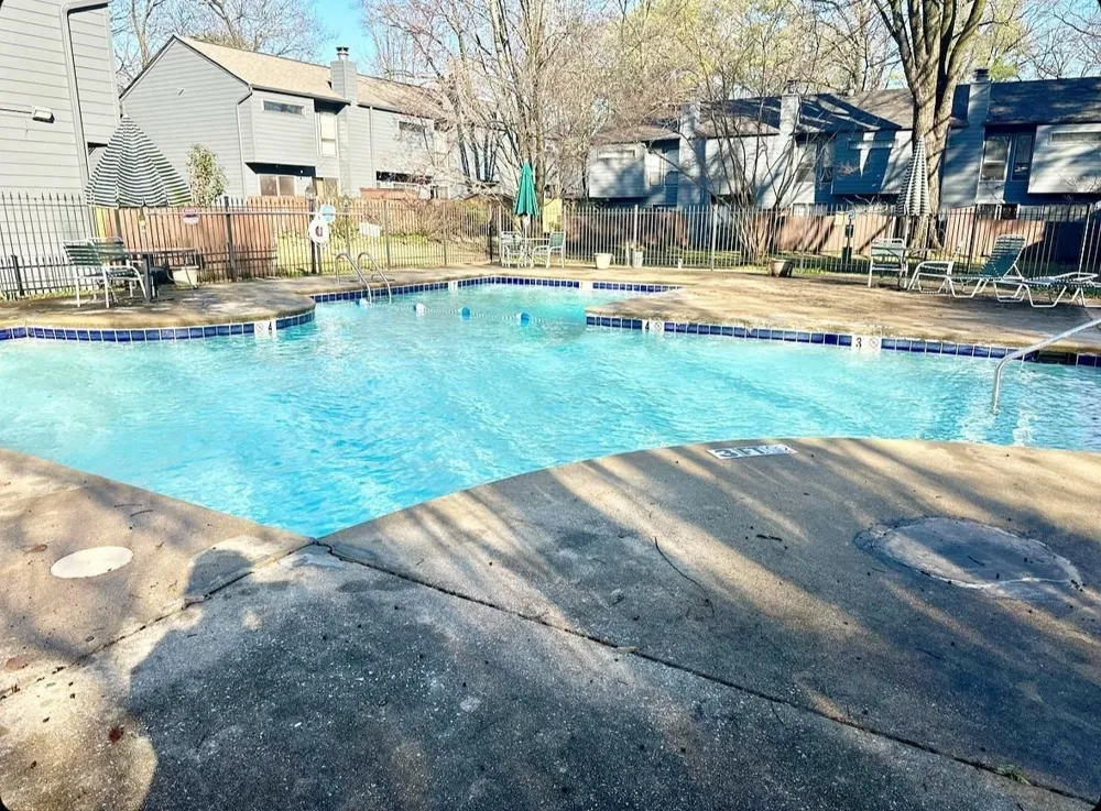 3981 GRAHAMDALE CIR #3981B Memphis, TN 38122