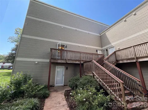 1625 Merry Oaks Road #D