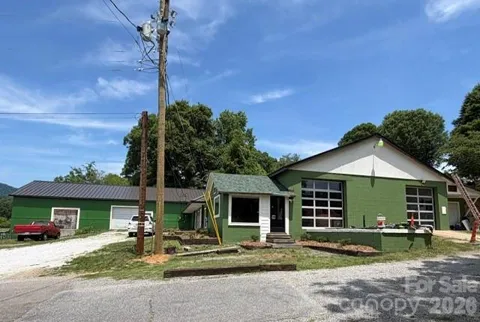 68 Circle Drive