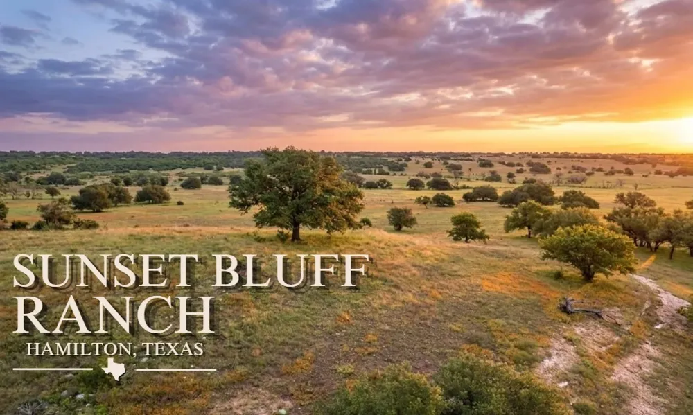 1665 Farm to Market 1047 Hamilton, TX 76531