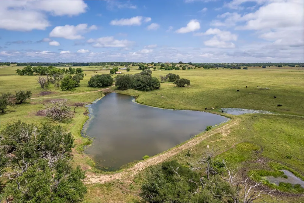 1665 Farm to Market 1047 Hamilton, TX 76531