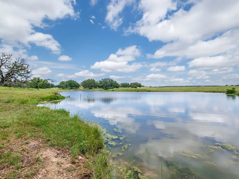 1665 Farm to Market 1047 Hamilton, TX 76531