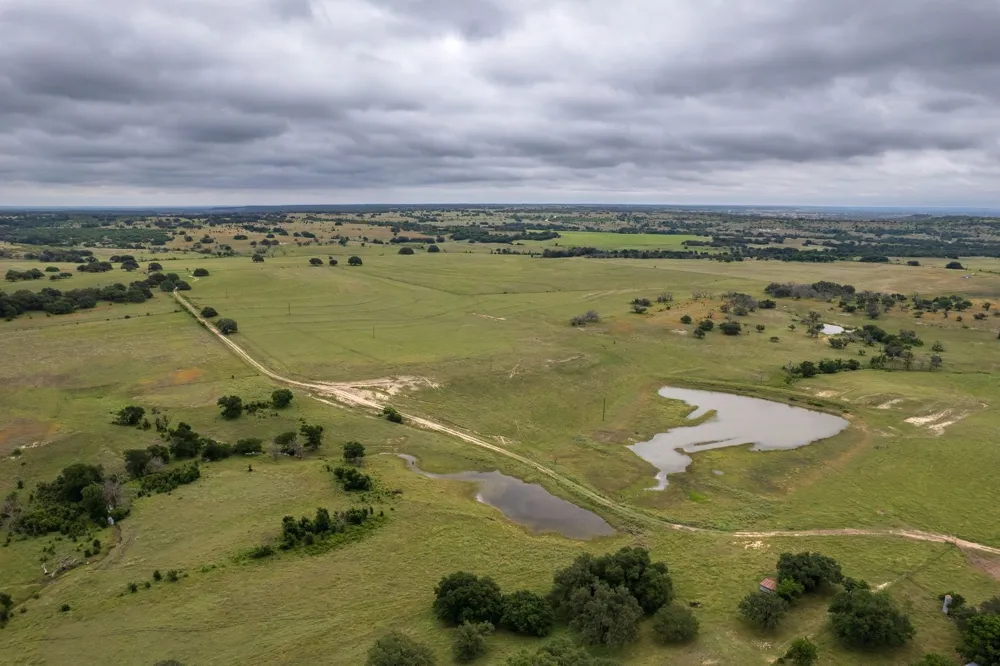 1665 Farm to Market 1047 Hamilton, TX 76531
