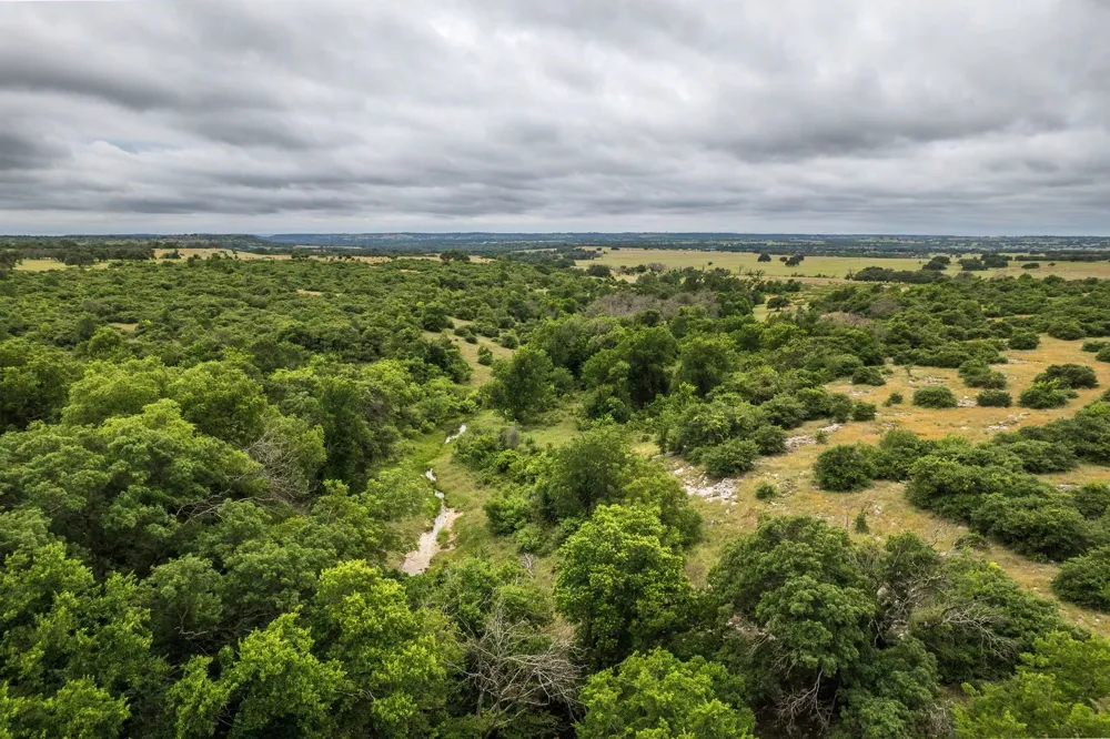 1665 Farm to Market 1047 Hamilton, TX 76531