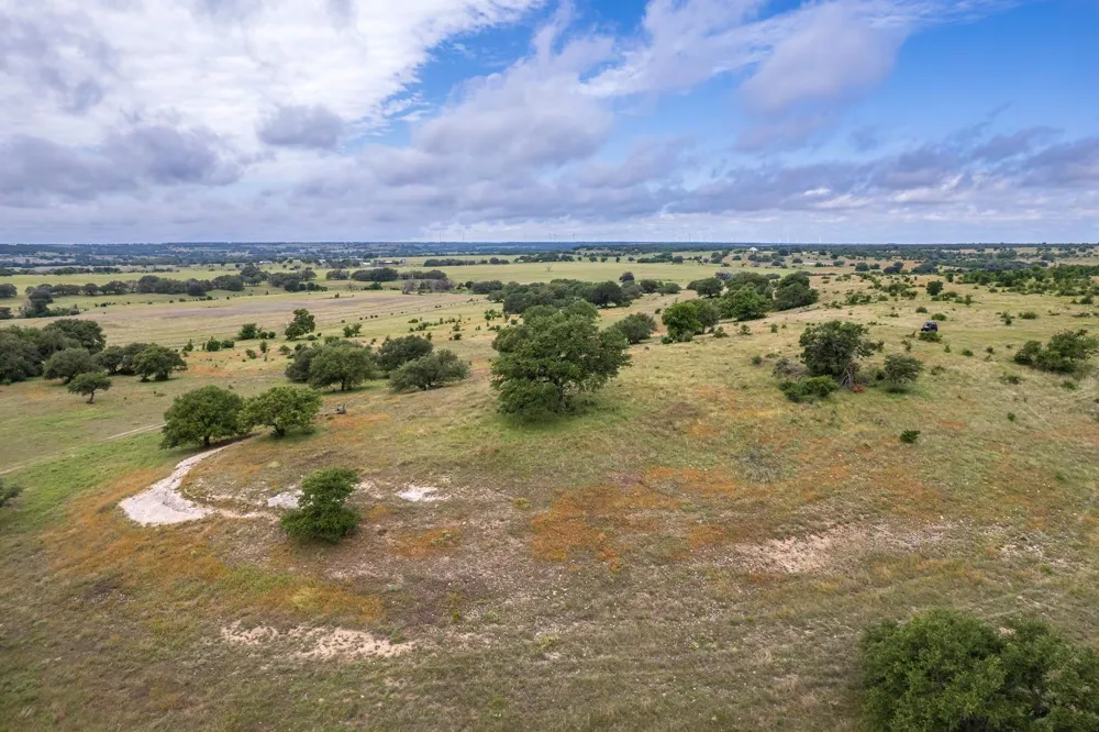 1665 Farm to Market 1047 Hamilton, TX 76531
