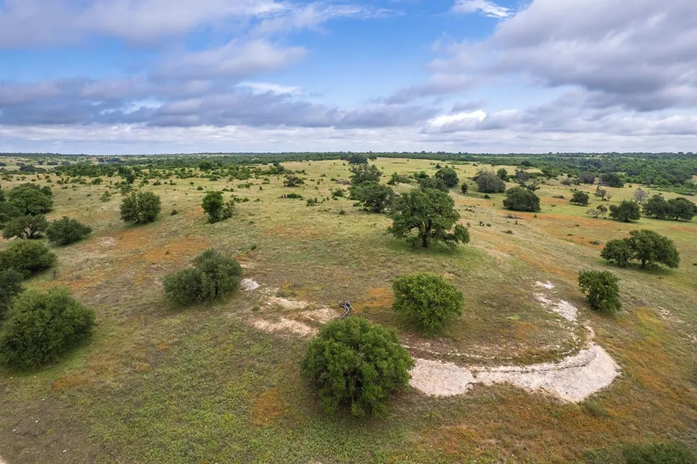 1665 Farm to Market 1047 Hamilton, TX 76531