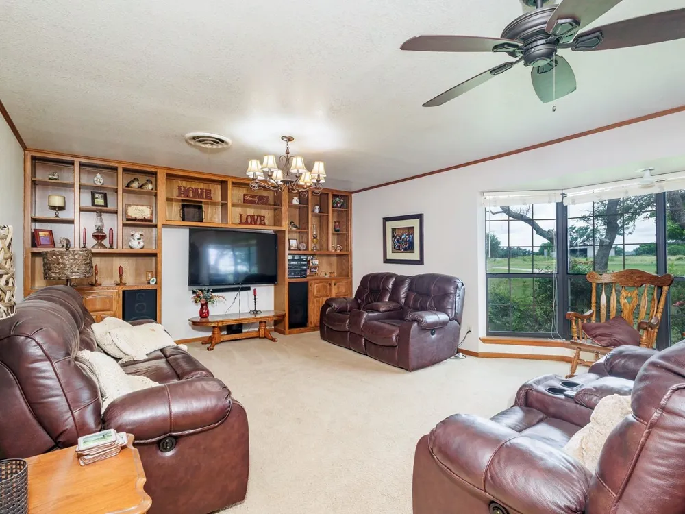 1665 Farm to Market 1047 Hamilton, TX 76531