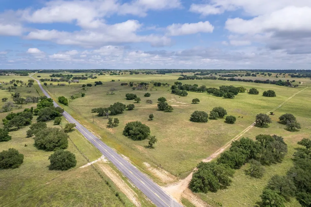 1665 Farm to Market 1047 Hamilton, TX 76531