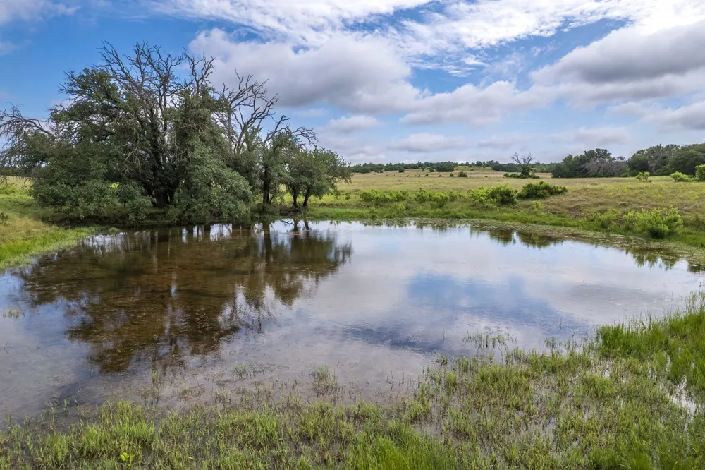 1665 Farm to Market 1047 Hamilton, TX 76531