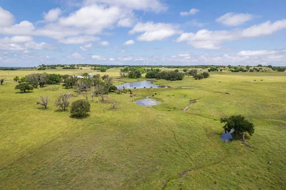 1665 Farm to Market 1047 Hamilton, TX 76531