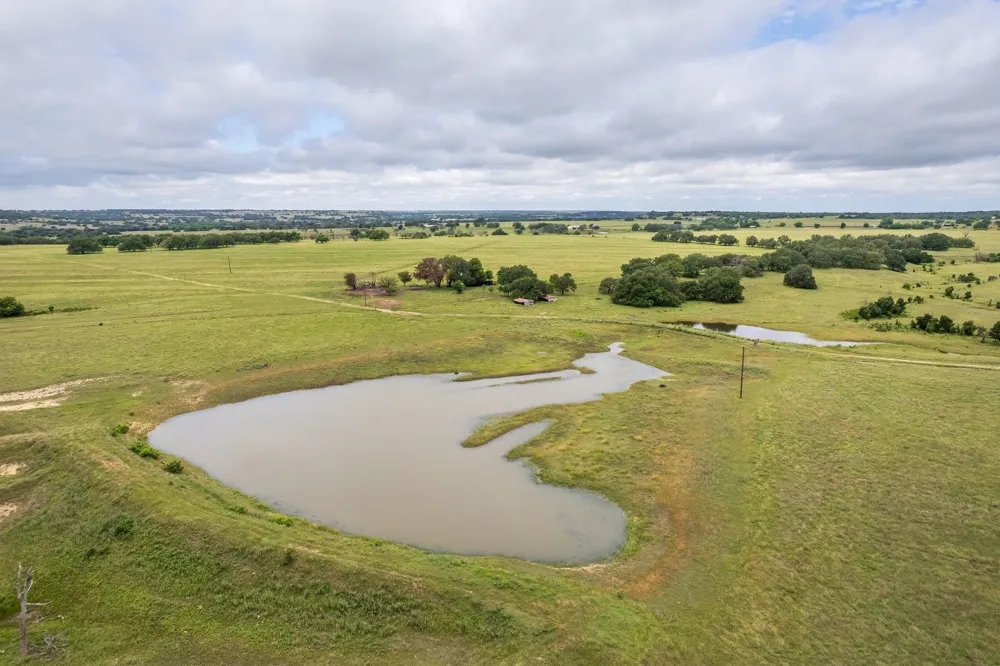 1665 Farm to Market 1047 Hamilton, TX 76531