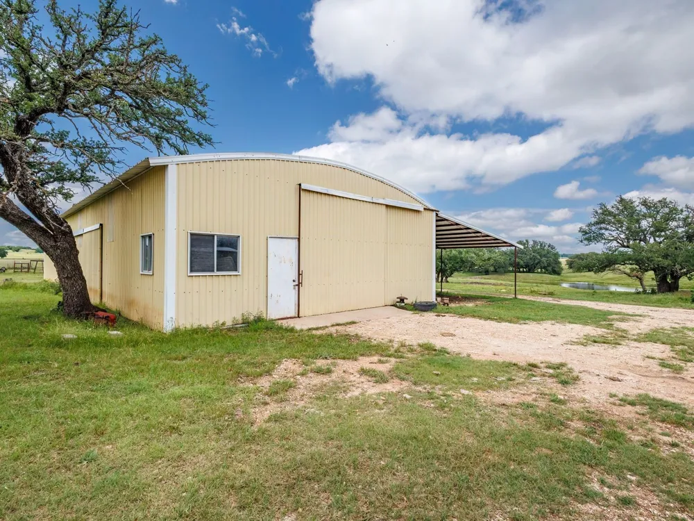 1665 Farm to Market 1047 Hamilton, TX 76531