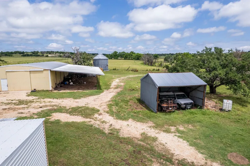 1665 Farm to Market 1047 Hamilton, TX 76531