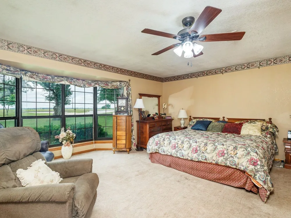 1665 Farm to Market 1047 Hamilton, TX 76531