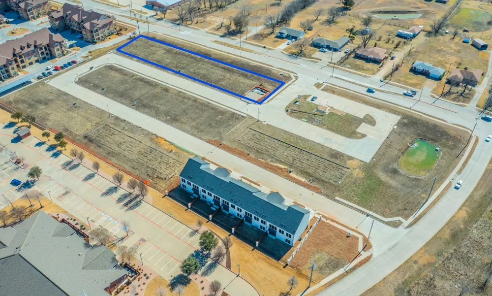 1421 Starship Drive S Wylie, TX 75098