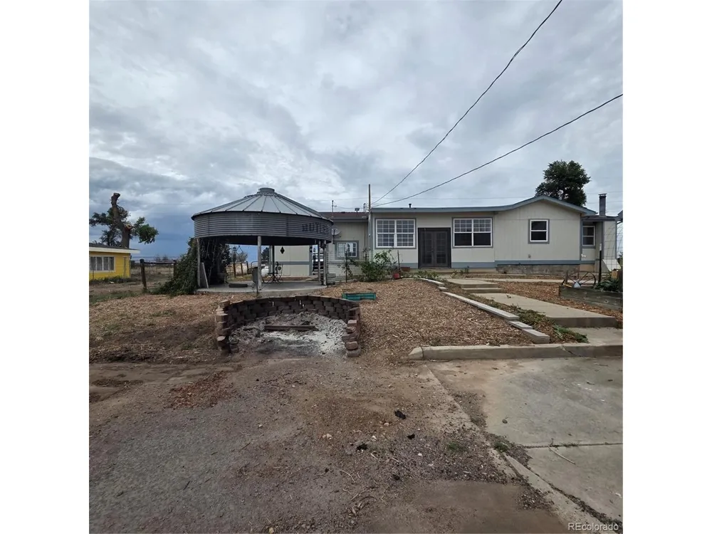 26906 County Road 20 Keenesburg, CO 80643