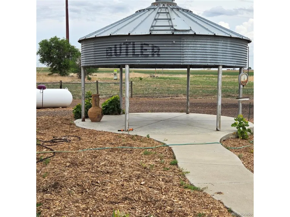 26906 County Road 20 Keenesburg, CO 80643