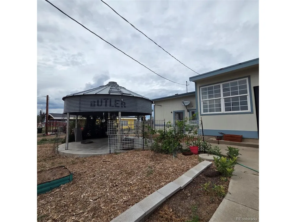 26906 County Road 20 Keenesburg, CO 80643