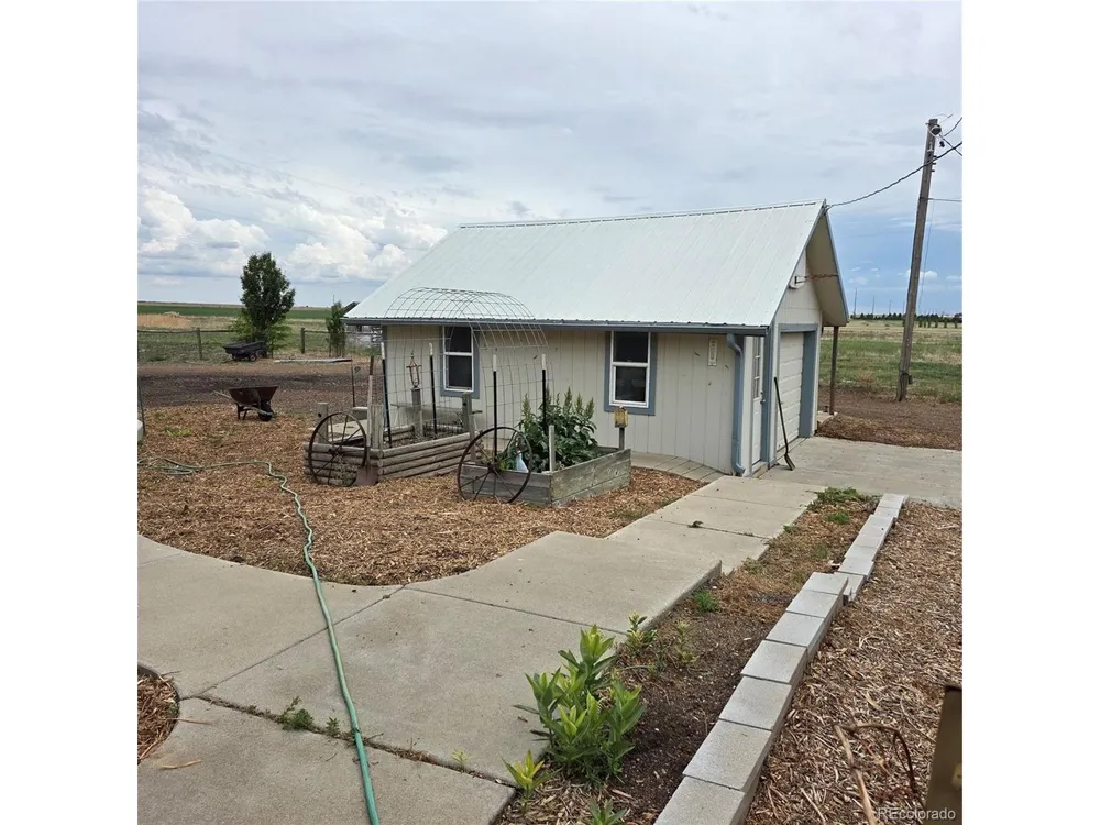 26906 County Road 20 Keenesburg, CO 80643