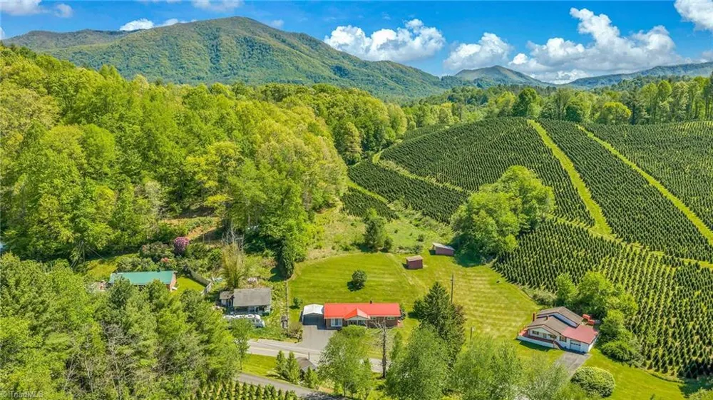 346 Piney Creek Road Lansing, NC 28643