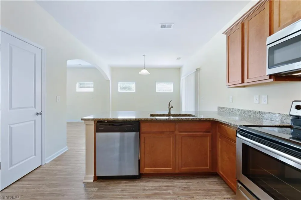 1009 Cedar Village Trail Salisbury, NC 28147