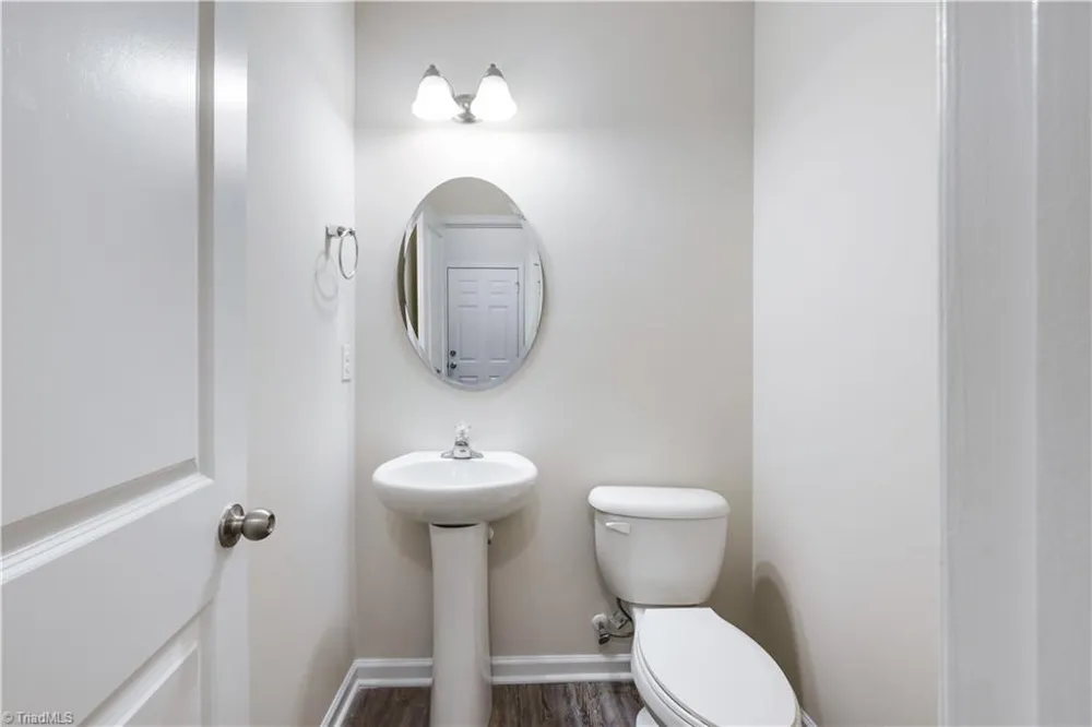 1009 Cedar Village Trail Salisbury, NC 28147