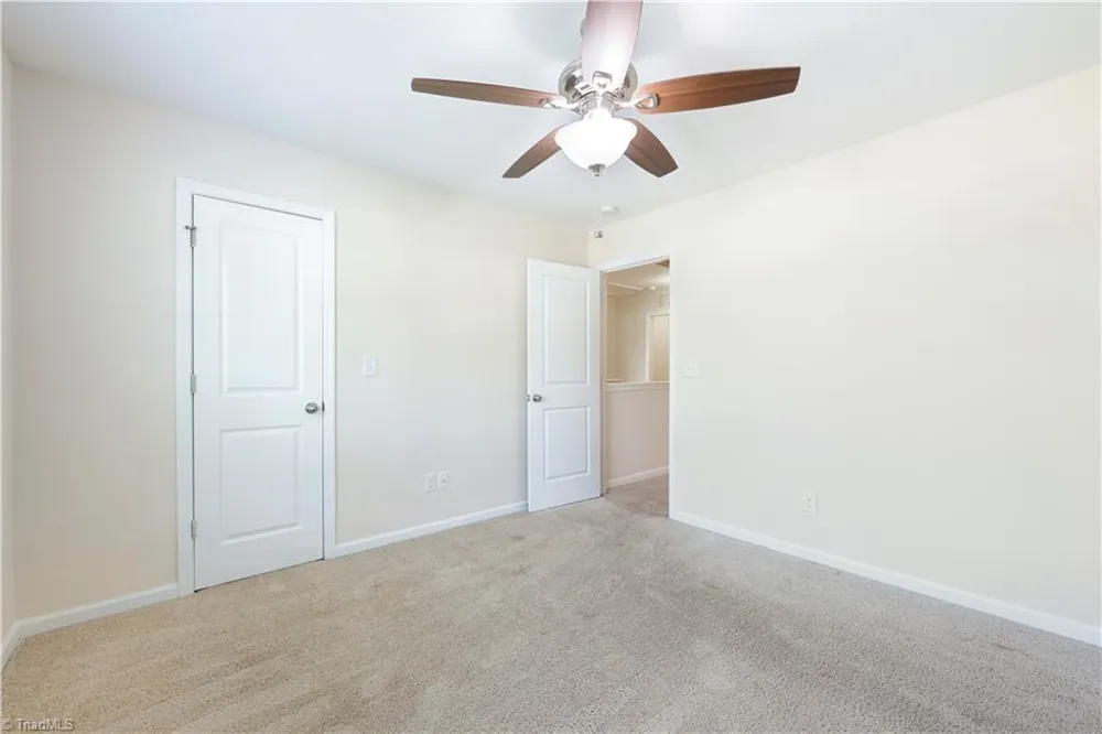 1009 Cedar Village Trail Salisbury, NC 28147