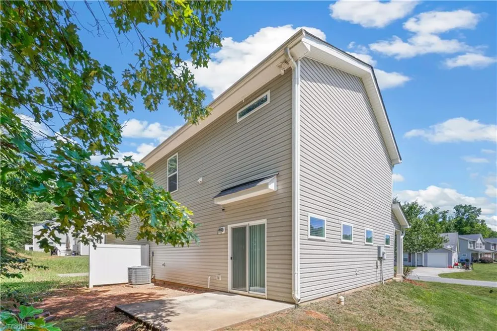 1009 Cedar Village Trail Salisbury, NC 28147