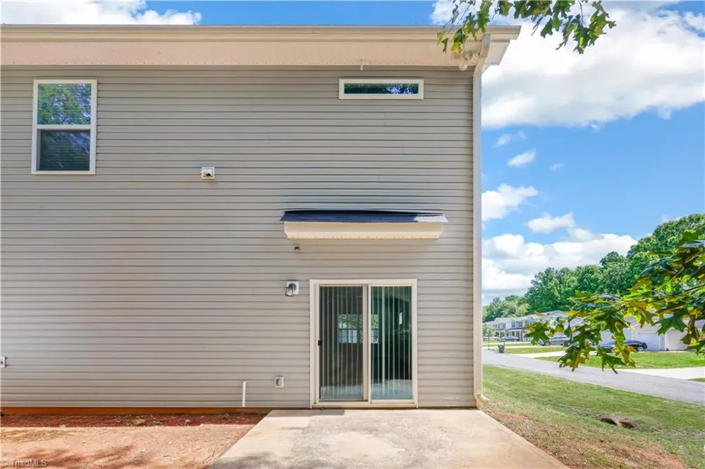 1009 Cedar Village Trail Salisbury, NC 28147