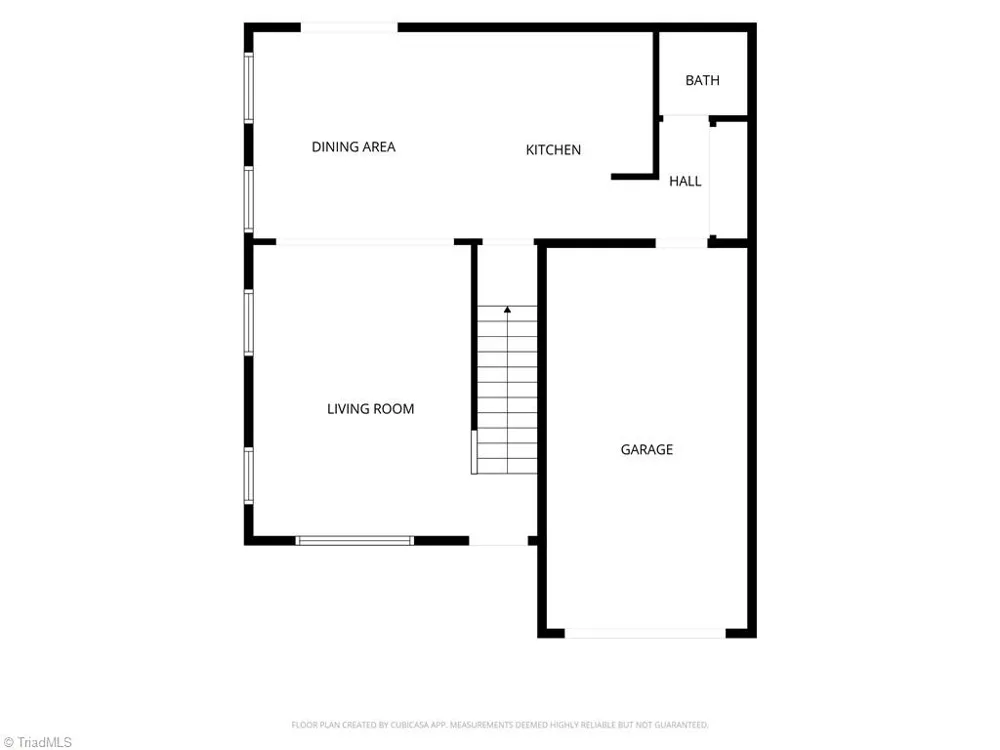 1009 Cedar Village Trail Salisbury, NC 28147