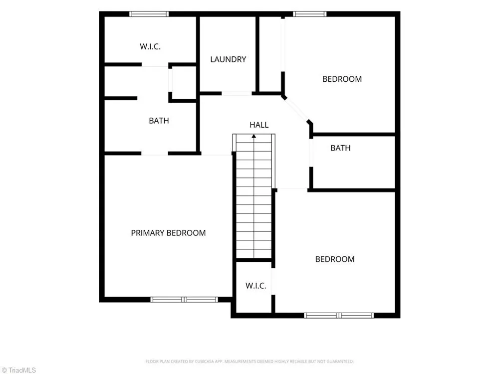 1009 Cedar Village Trail Salisbury, NC 28147