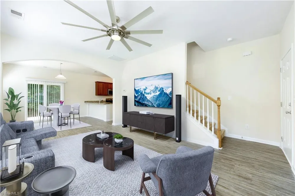 1009 Cedar Village Trail Salisbury, NC 28147