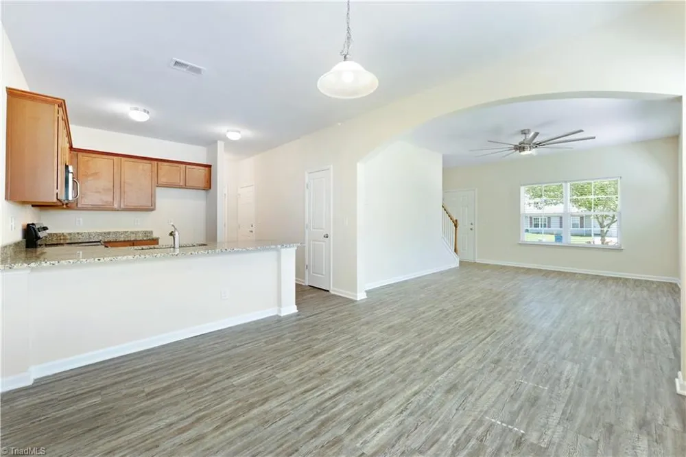 1009 Cedar Village Trail Salisbury, NC 28147