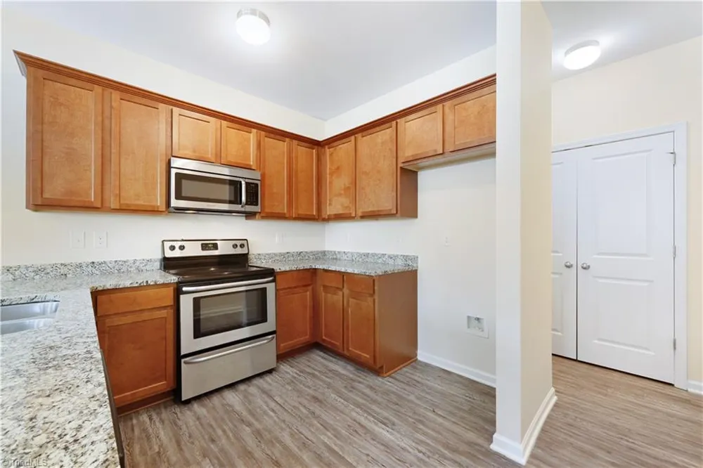 1009 Cedar Village Trail Salisbury, NC 28147