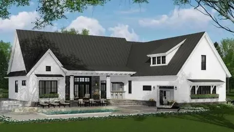 0 Roaring Creek Road #Lot 297