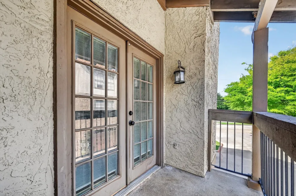 336 Melrose Drive #21D Richardson, TX 75080