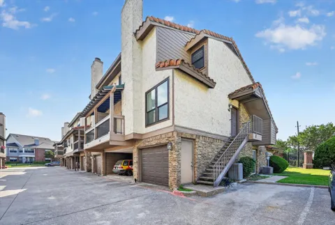 336 Melrose Drive #21D