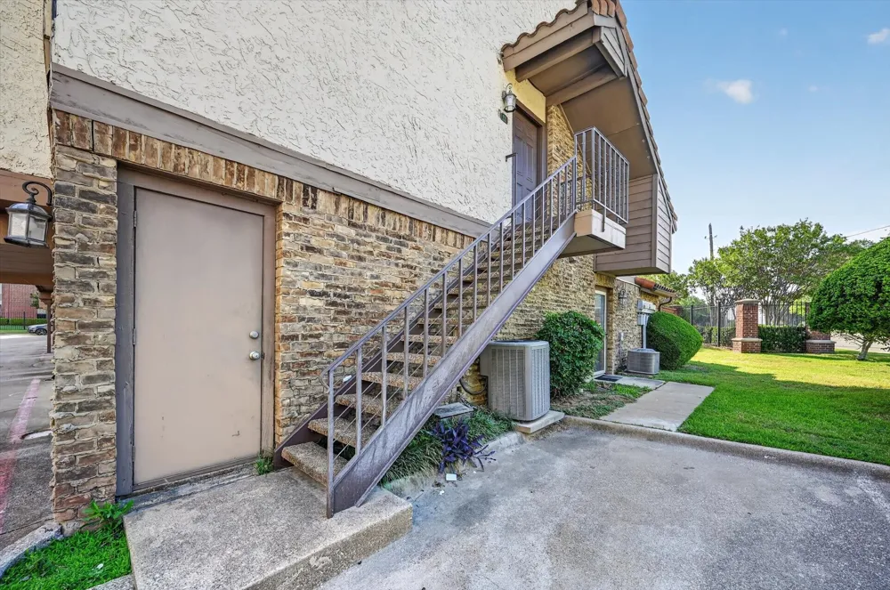 336 Melrose Drive #21D Richardson, TX 75080