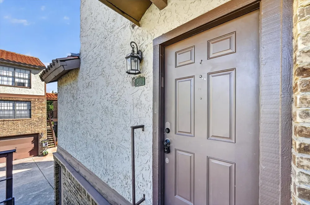 336 Melrose Drive #21D Richardson, TX 75080