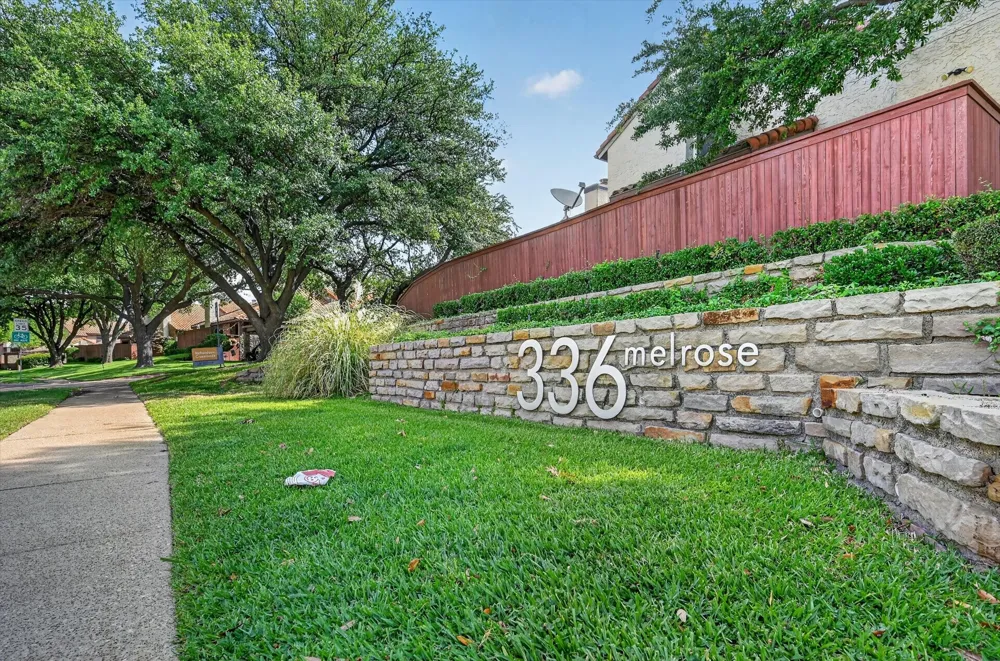 336 Melrose Drive #21D Richardson, TX 75080