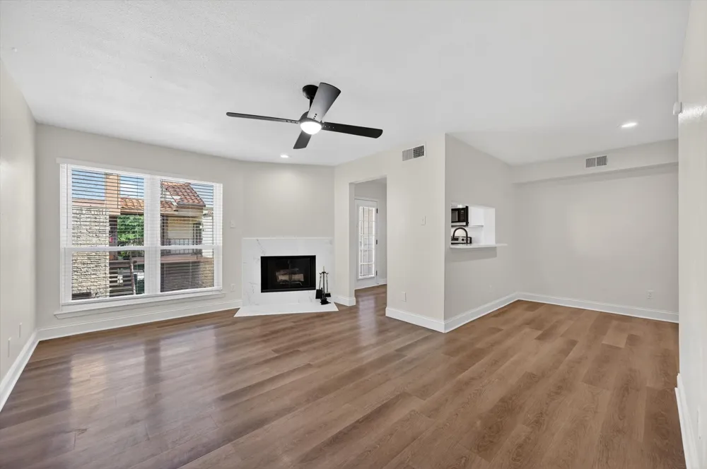 336 Melrose Drive #21D Richardson, TX 75080