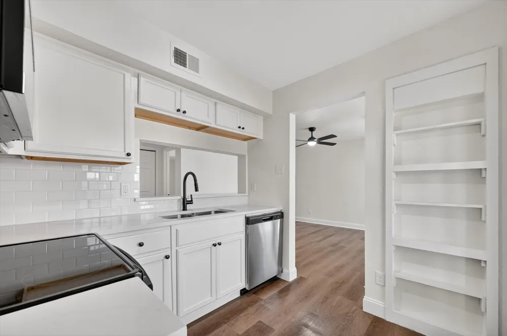 336 Melrose Drive #21D Richardson, TX 75080